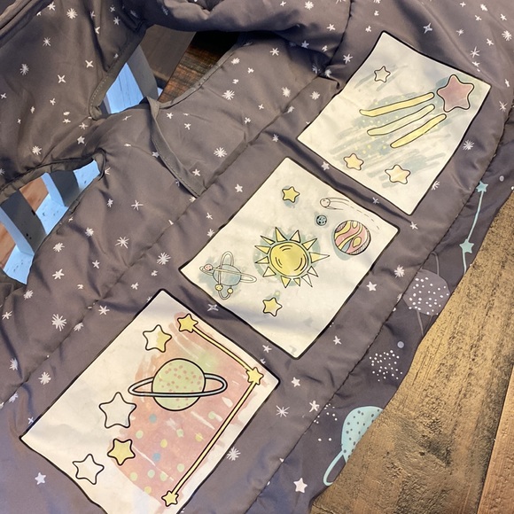 Cart 🛒 Cover - Picture 5 of 7